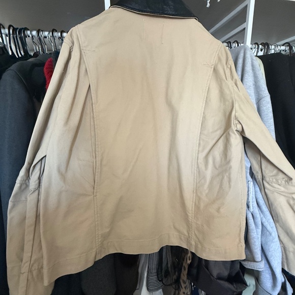 Mango Barn Jacket - Picture 3 of 4